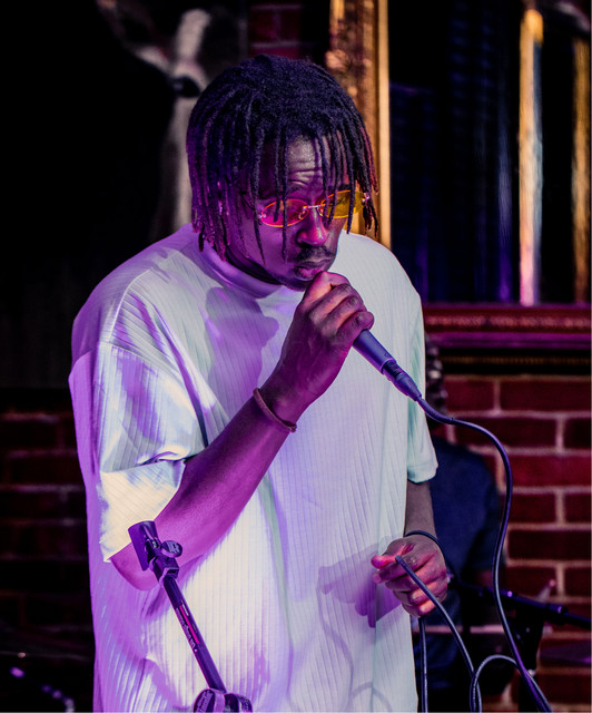 chrisrayug | Spotify