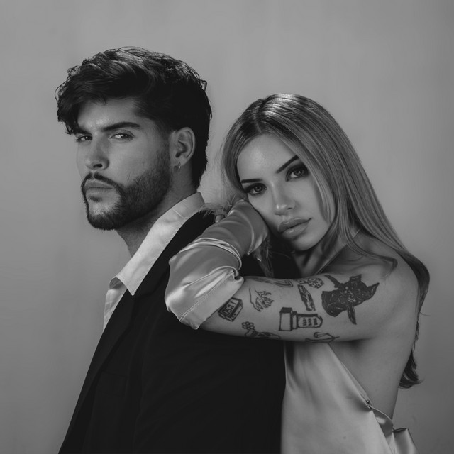 Karen & Jose