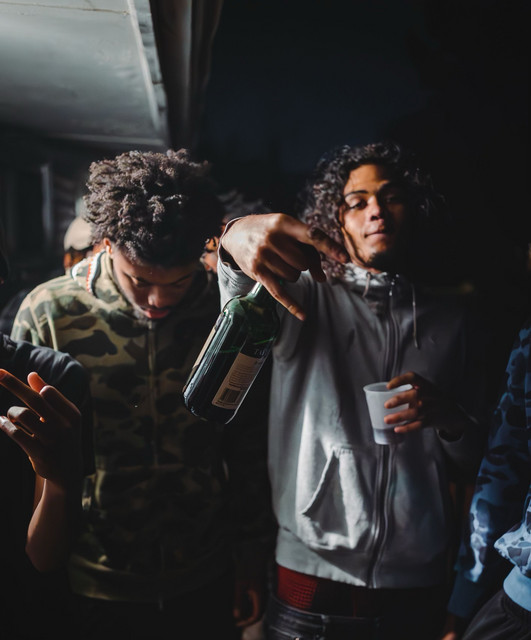 J3 The Blockhead | Spotify