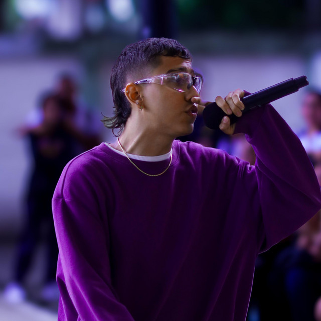 Apolo | Spotify