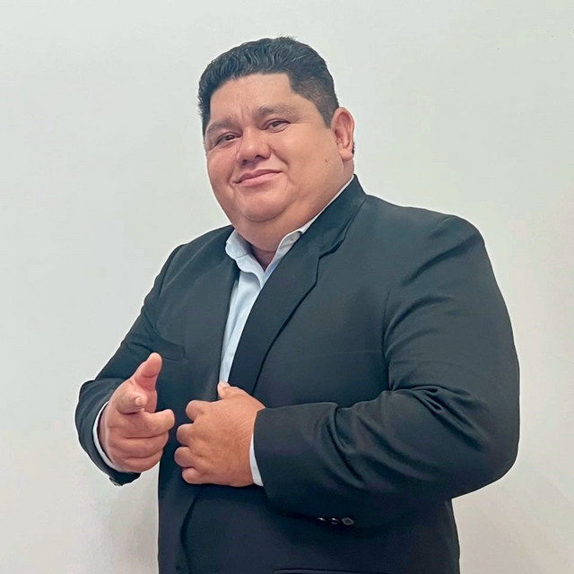 Victor Moreira