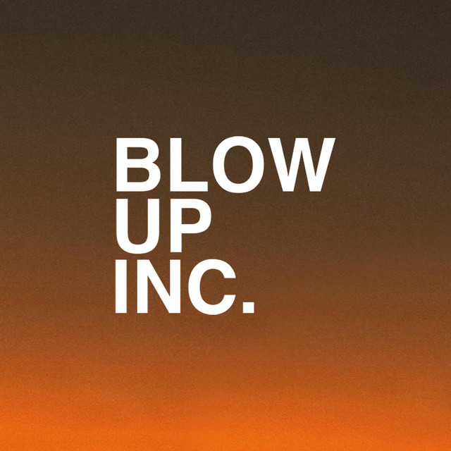 "Blow Up Your Tv" Concert & Tour History | Concert Archives