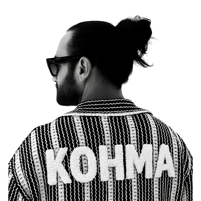 Kohma