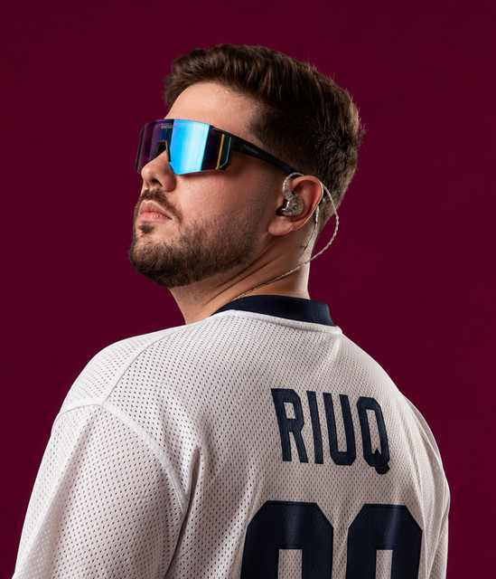 DJ Riuq
