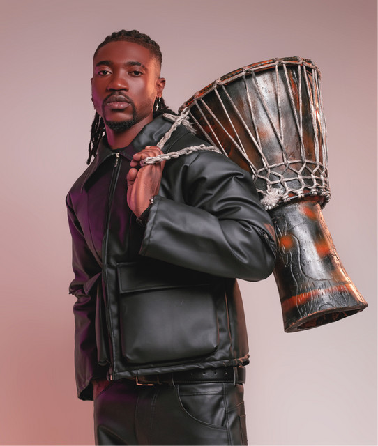 Veron Drums