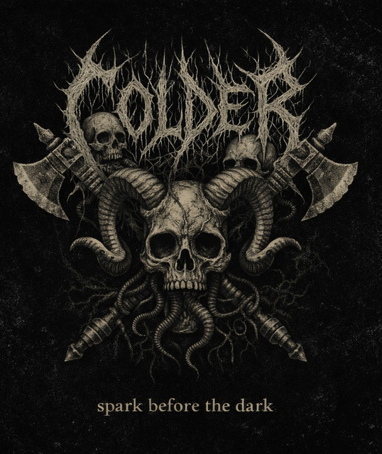 Colder