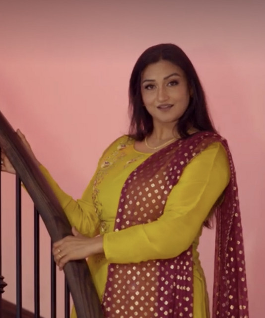 Ranjit kaur Toronto