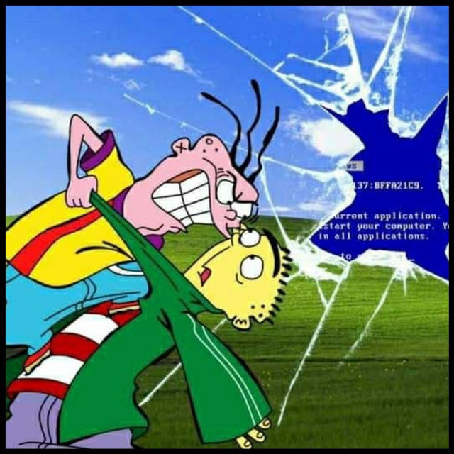 Ed & Eddy | Spotify