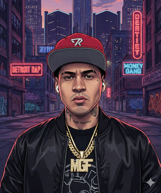 Jhon Money
