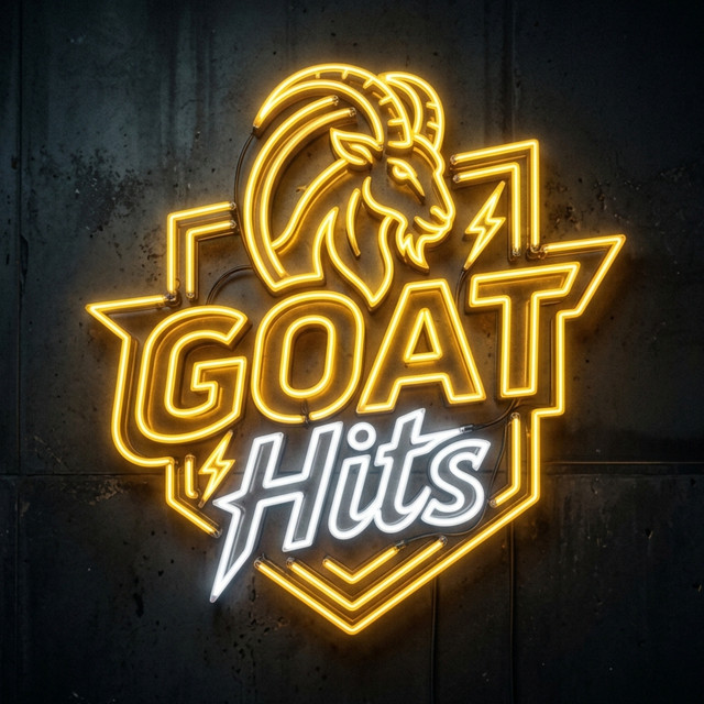 GOAT Hits