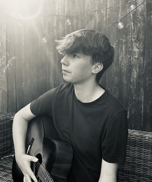 Joe Ridley