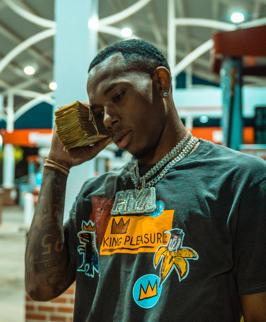 Lil Spade | Spotify