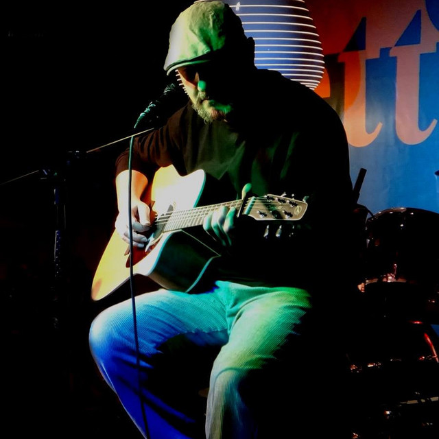 Marco Iachini | Spotify