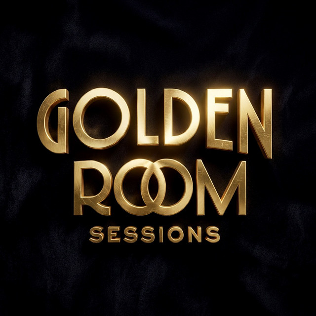 GOLDEN ROOM