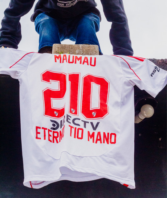 MauMau210
