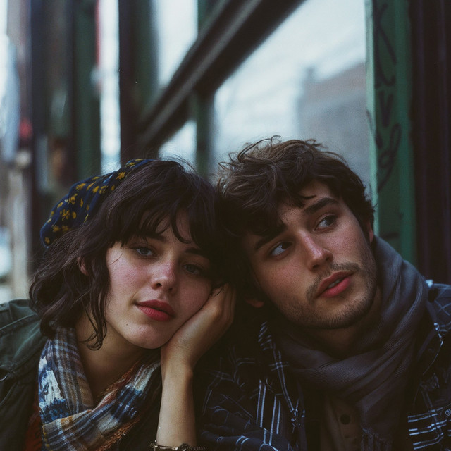 Jack & Giovanna