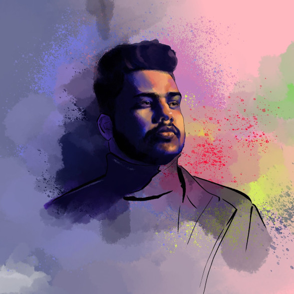 The Deepanshu Mathur | Spotify