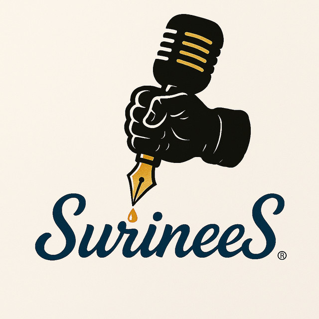 Surinees. Concept Songs