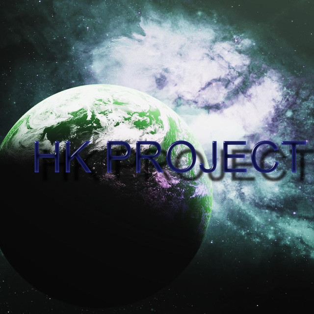 HK PROJECT | Spotify