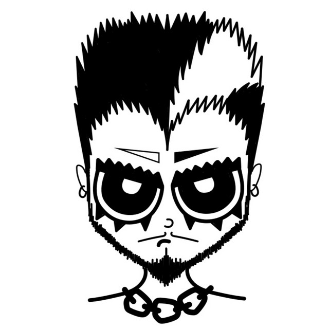 Avatar de KITAE en Spotify