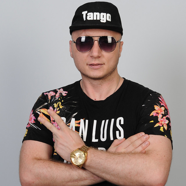 David Tango image
