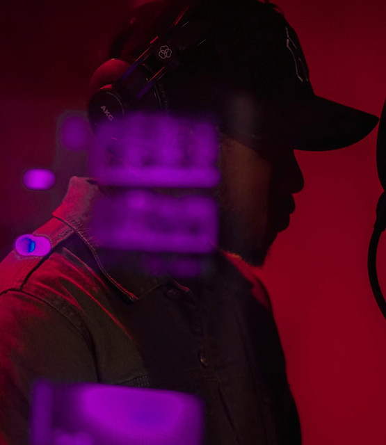 Nast B | Spotify