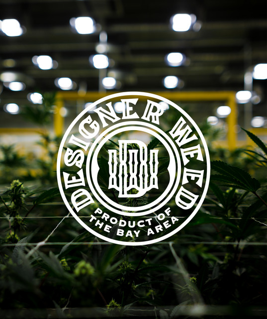 Designer Weed
