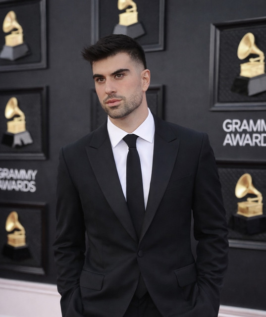 Emanuele Picozzi