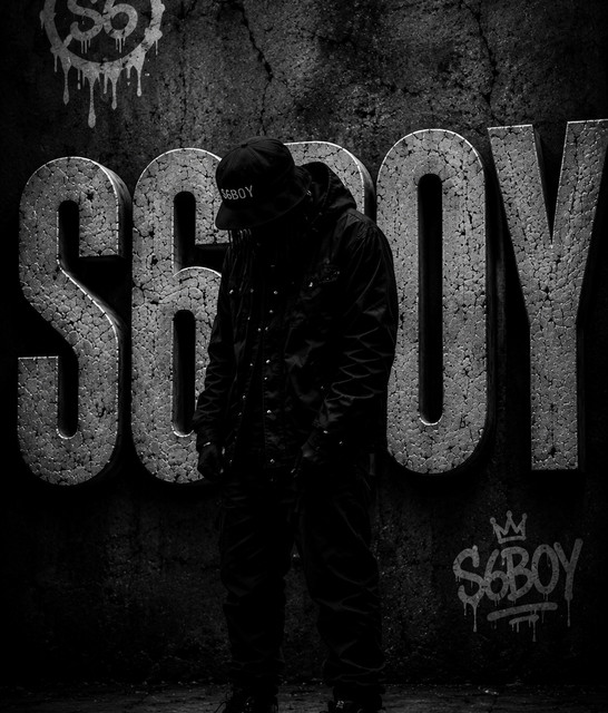S6BOY