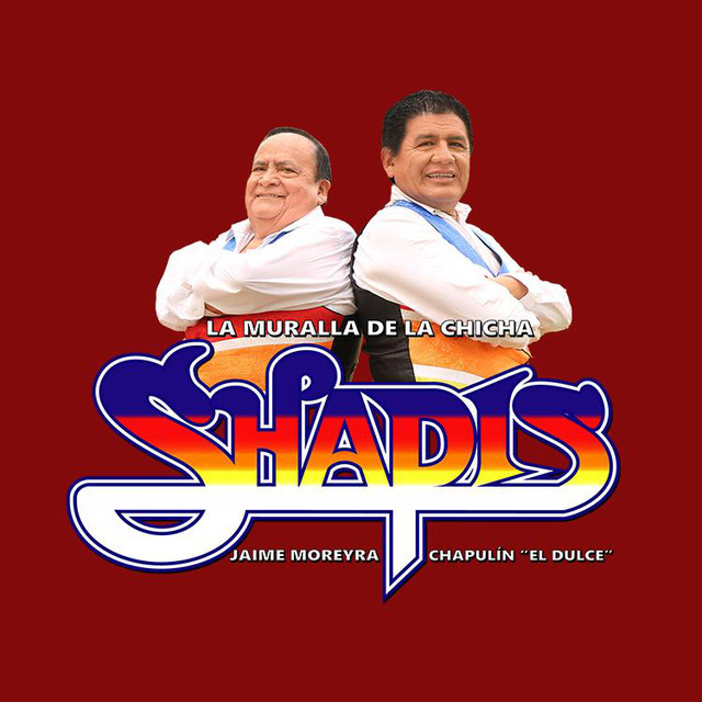 Los Shapis image