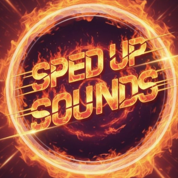 Sped Up Sounds