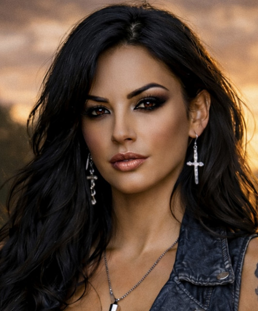 Raven McCall