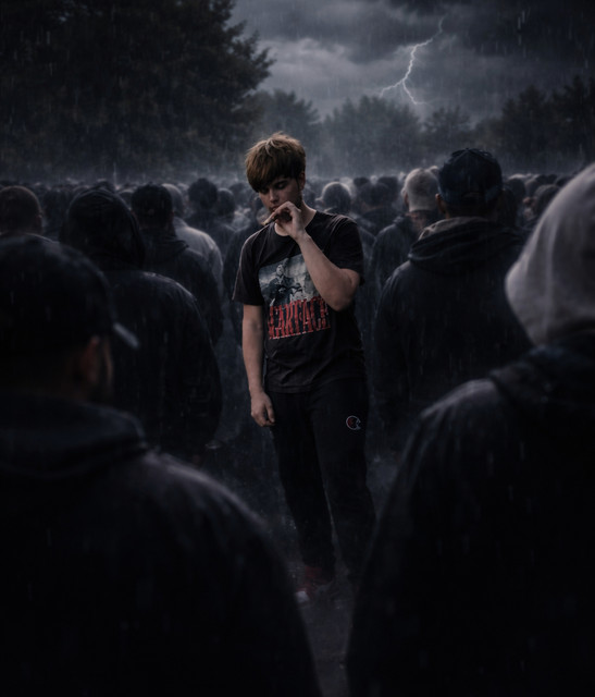 G Cole