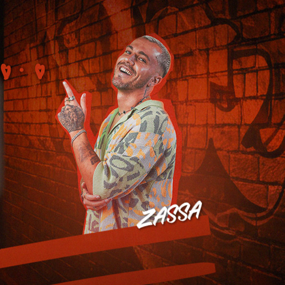 Zassa