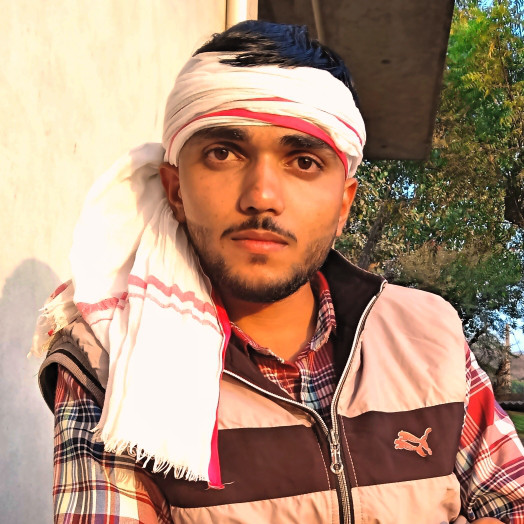 Deshraj meena