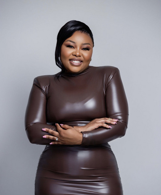 Mpumi Mtsweni