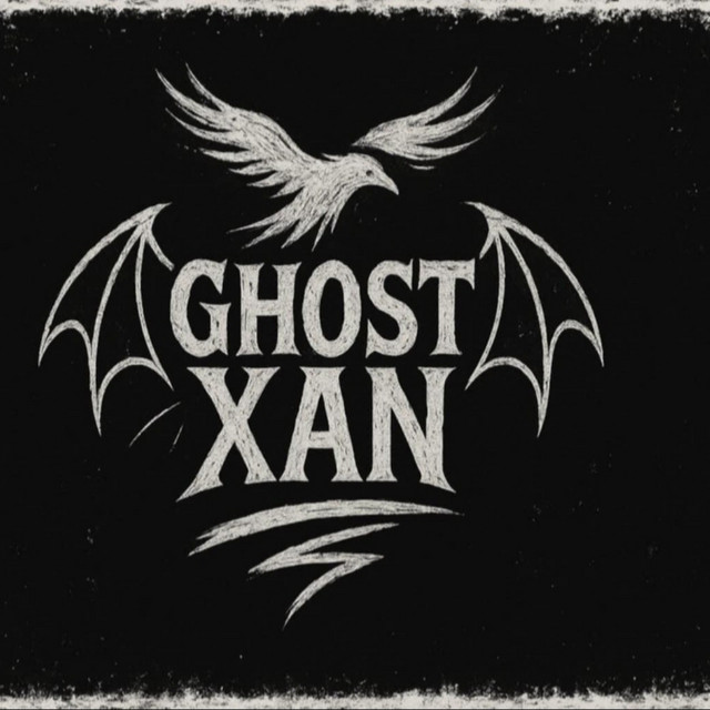 Ghost Xan