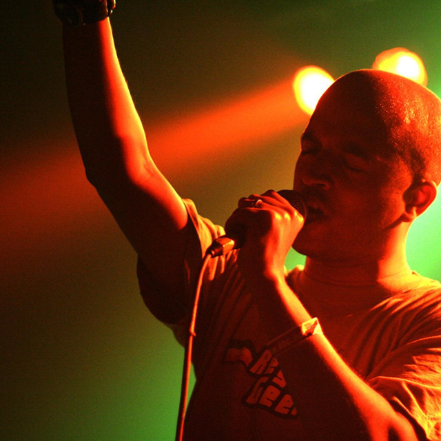 Paul Fox