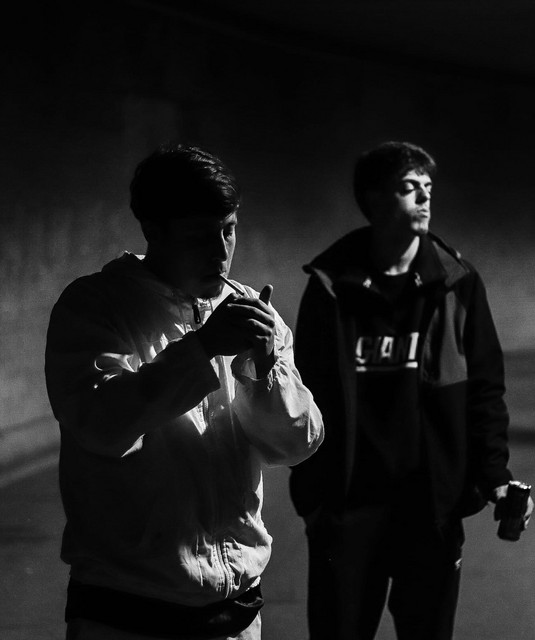 Kaoss 008