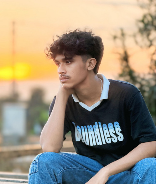 Kishore Mondal