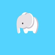 White3lephant
