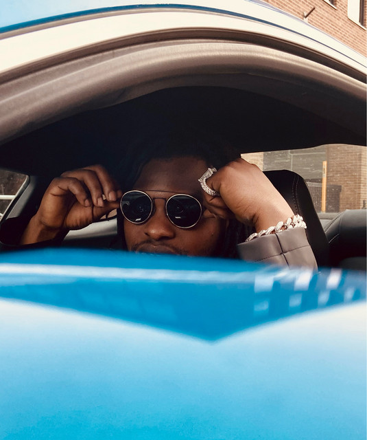 Joe P | Spotify