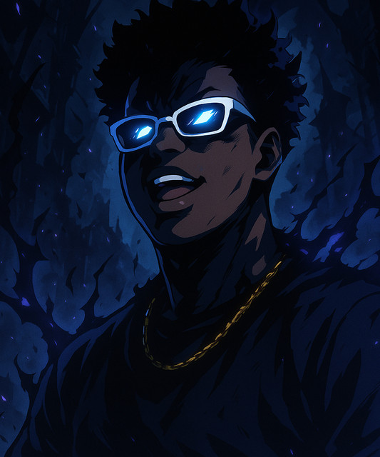 FIRE KID