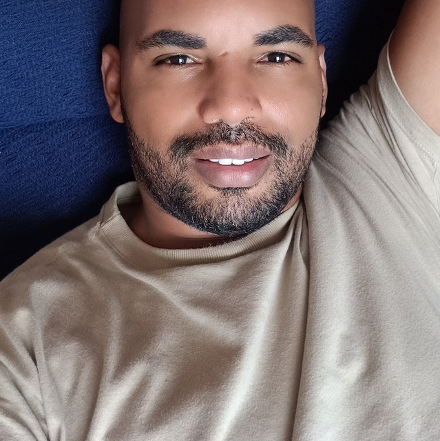 Amilton Jesus de Andrade