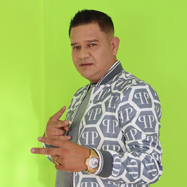 Nelson Romero | Spotify