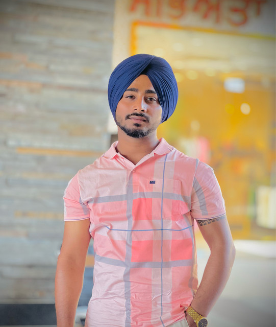 Jobanpreet