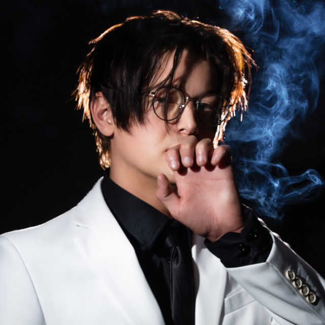 Ghastly