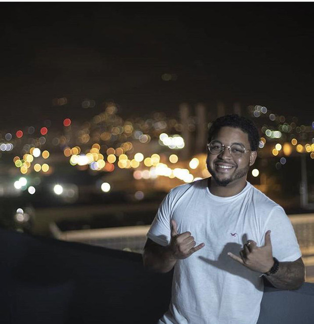 Dkay Loud | Spotify