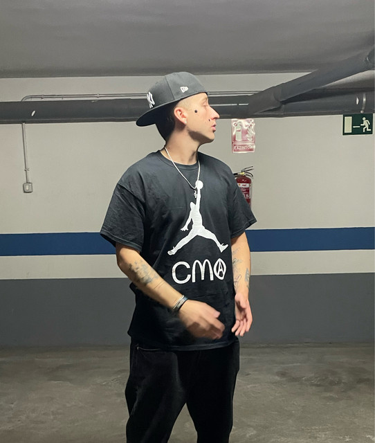 Cma