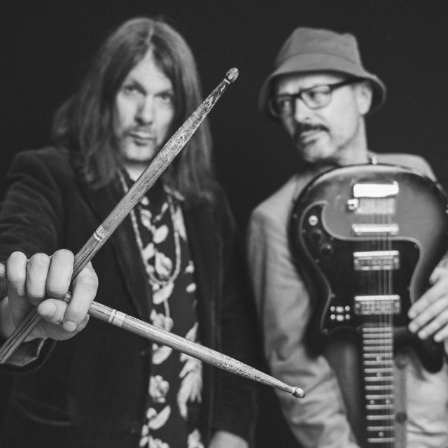 Karl Hector & The Malcouns image